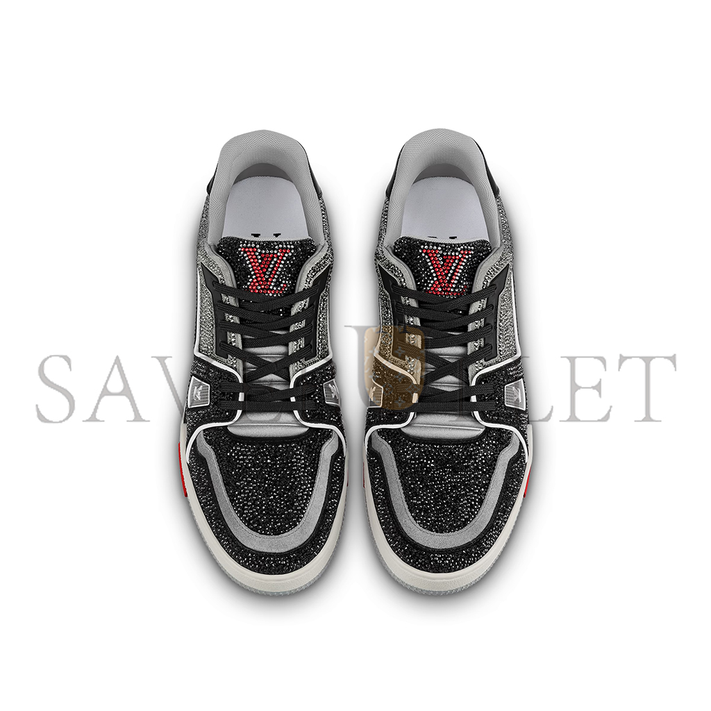 LOUIS VUITTON LV TRAINER SNEAKER 1ABODV